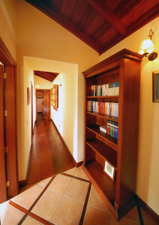 Casa Strelizia - Vivienda Vacacional Puerto de la Cruz  Zewnętrze zdjęcie