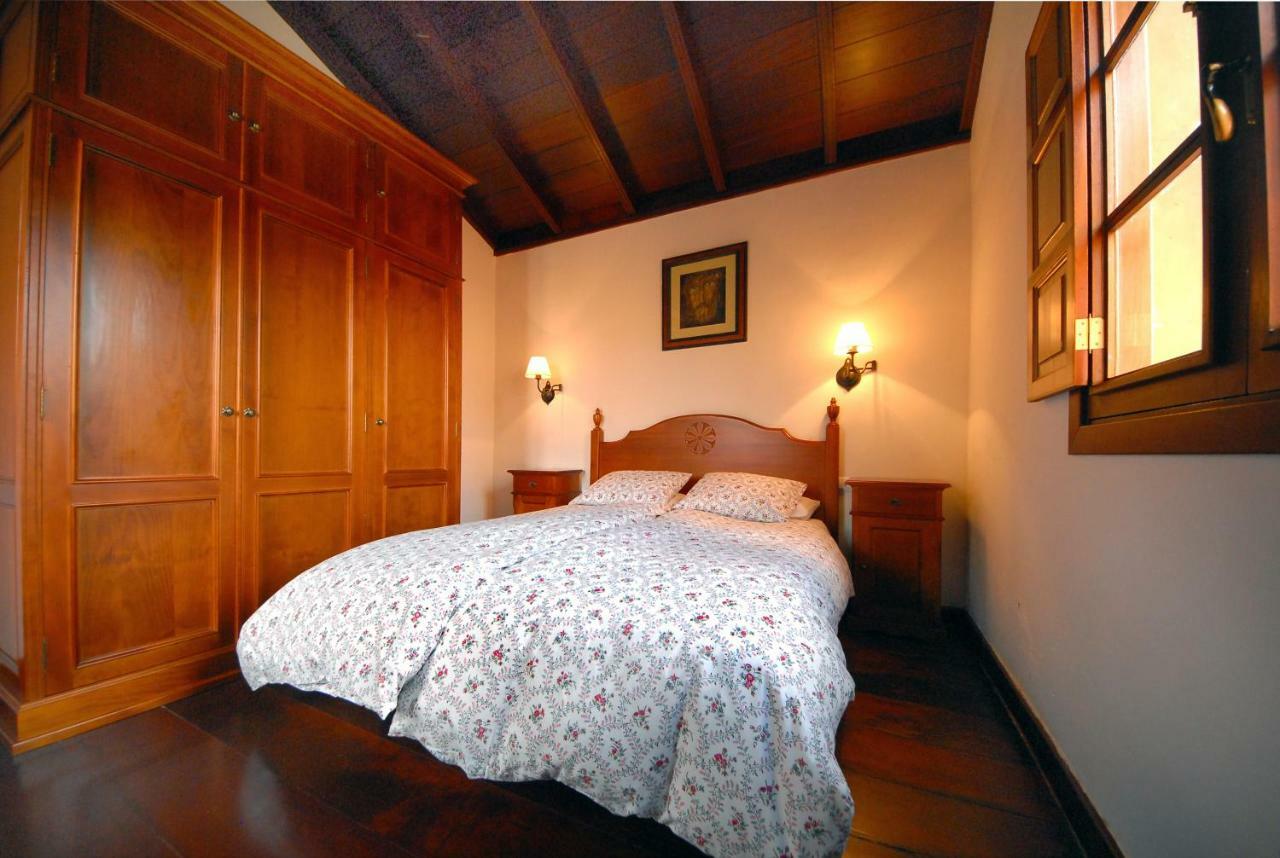 Casa Strelizia - Vivienda Vacacional Puerto de la Cruz  Zewnętrze zdjęcie