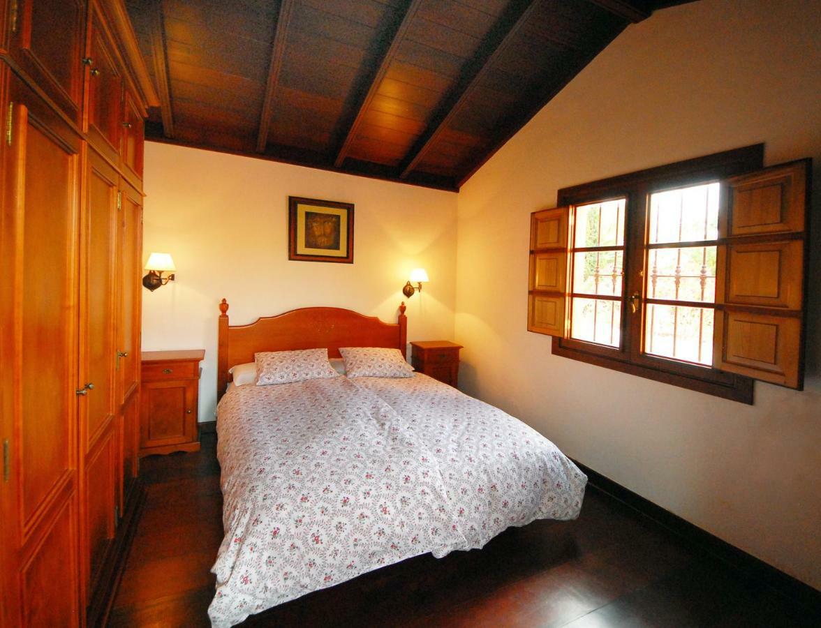 Casa Strelizia - Vivienda Vacacional Puerto de la Cruz  Zewnętrze zdjęcie