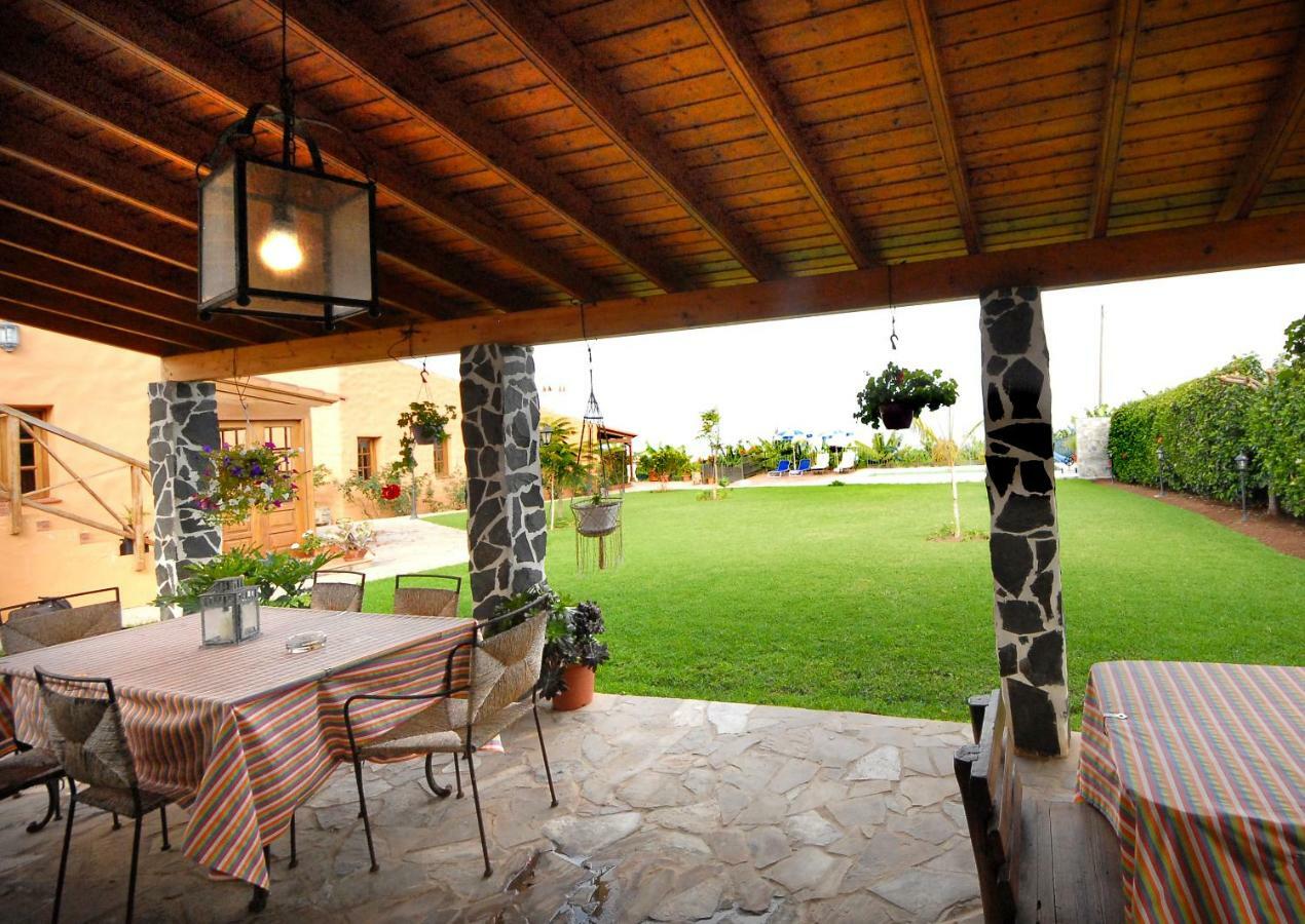 Casa Strelizia - Vivienda Vacacional Puerto de la Cruz  Zewnętrze zdjęcie