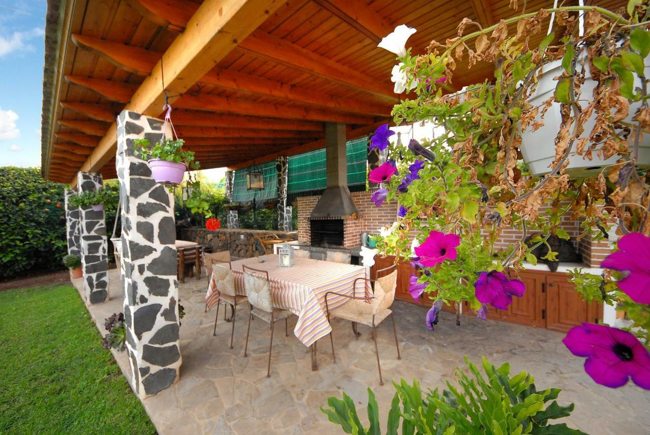 Casa Strelizia - Vivienda Vacacional Puerto de la Cruz  Zewnętrze zdjęcie
