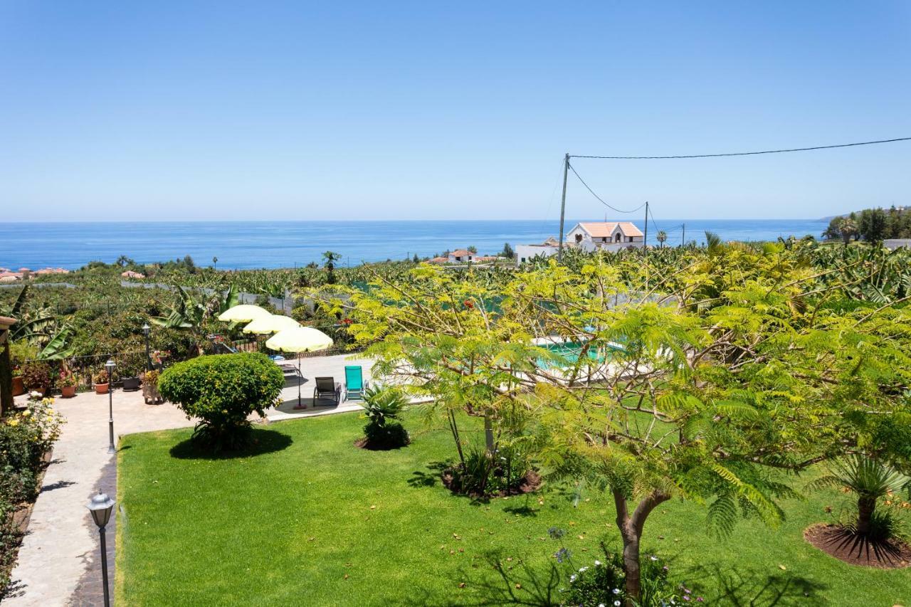 Casa Strelizia - Vivienda Vacacional Puerto de la Cruz  Zewnętrze zdjęcie