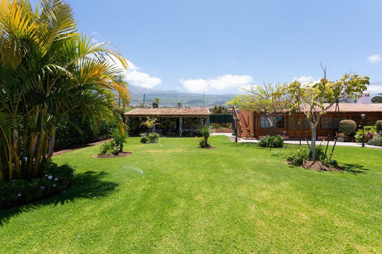 Casa Strelizia - Vivienda Vacacional Puerto de la Cruz  Zewnętrze zdjęcie